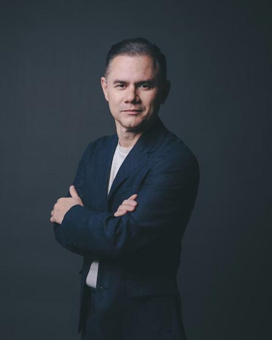 Rogério Magalhães